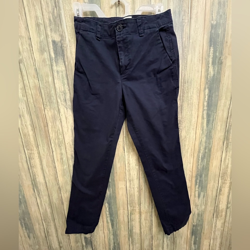 GAP Cotton blue  pants